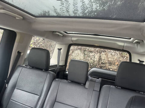 2008 Land Rover LR3 SE