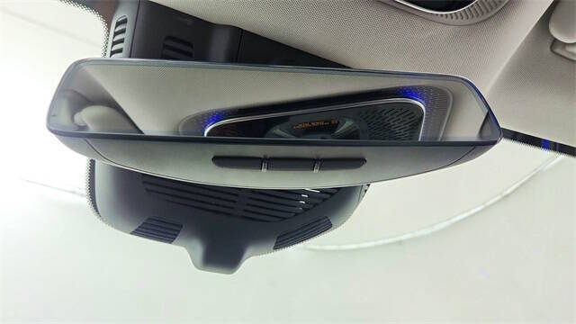 2023 Mercedes-Benz EQE EQE 350+