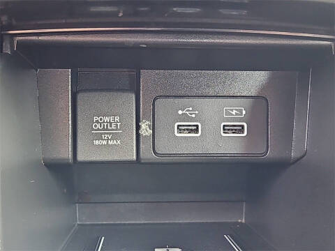 2022 Honda Accord Hybrid Touring