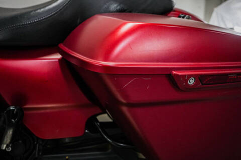 2019 Harley-Davidson Road Glide Special