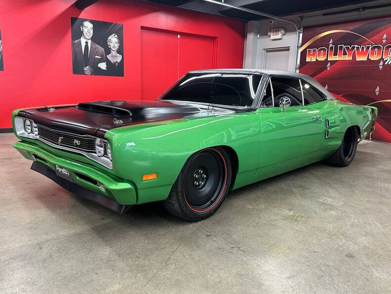 1969 Dodge Super Bee