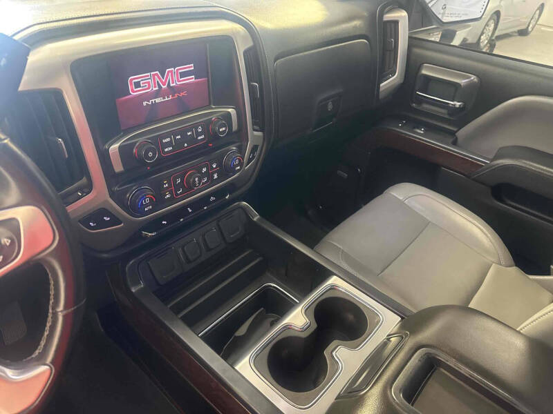 2014 GMC Sierra 1500
