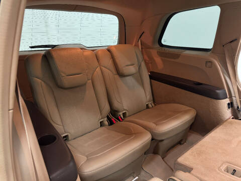 2015 Mercedes-Benz GL-Class GL 350 BlueTEC