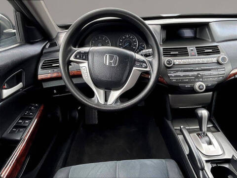 2012 Honda Crosstour EX