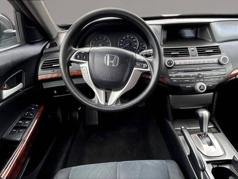 2012 Honda Crosstour EX