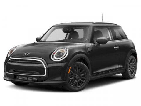 2024 MINI Hardtop 2 Door Cooper S