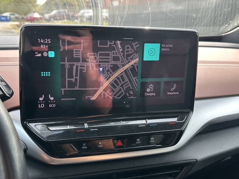 2021 Volkswagen ID.4 Pro S