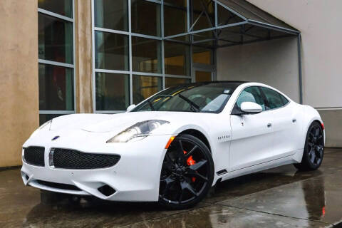 2019 Karma Revero