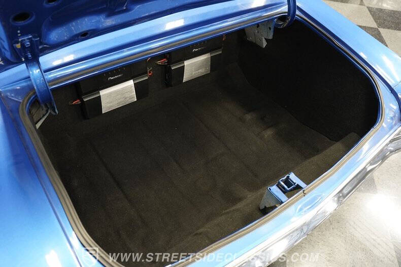 1969 Chevrolet Chevelle