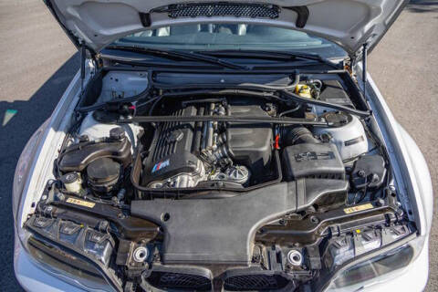 2003 BMW M3