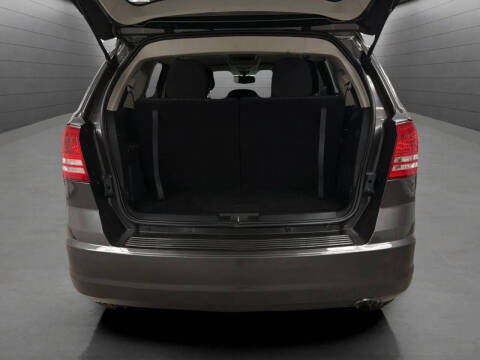 2016 Dodge Journey SE