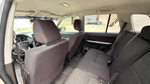 2013 Suzuki Grand Vitara Premium