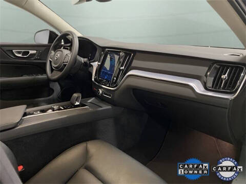 2025 Volvo S60 B5 Core