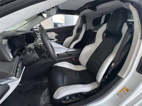 2023 Chevrolet Corvette Z06