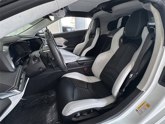 2023 Chevrolet Corvette Z06