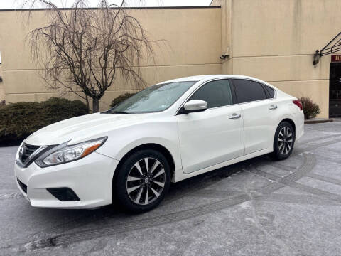 2017 Nissan Altima for sale at E Z Rent-To-Own in Schuylkill Haven PA