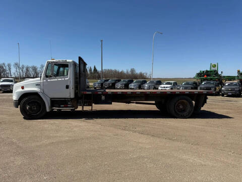 1992 Freightliner FL70