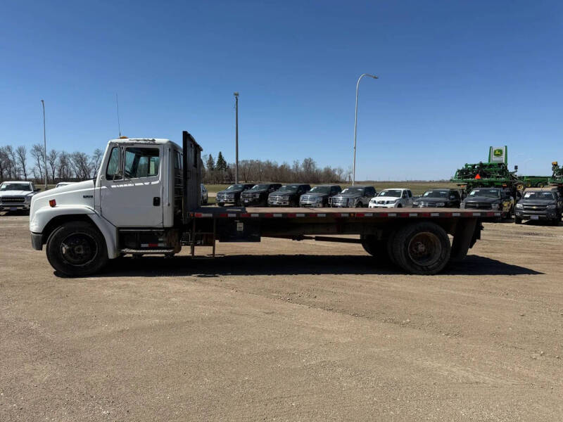 1992 Freightliner FL70