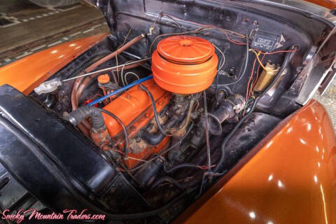 1949 GMC 100