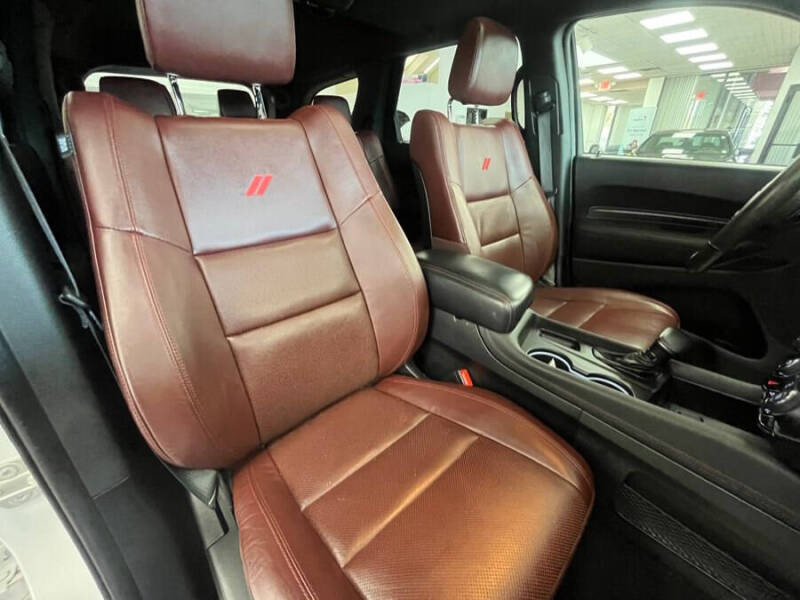 2023 Dodge Durango GT Premium