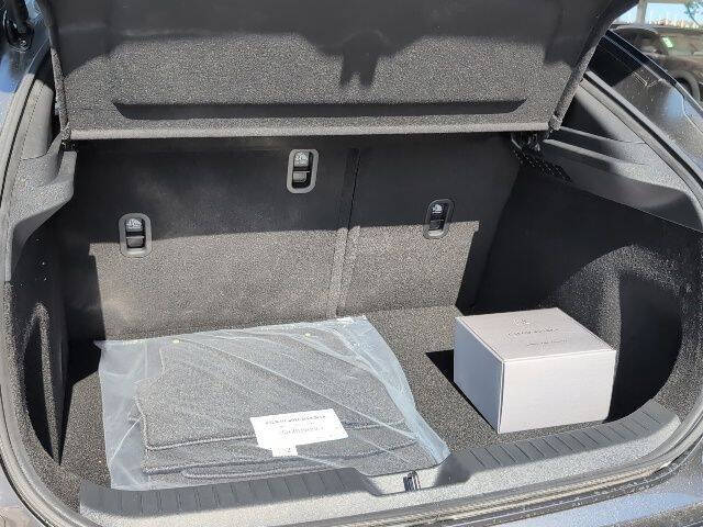 2025 Mazda CX-30 2.5 S Premium