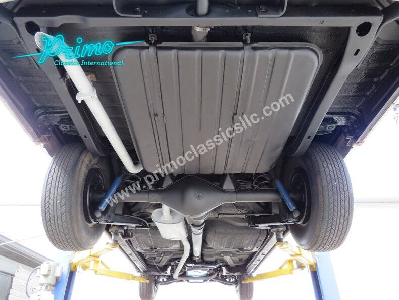 1965 Cadillac Eldorado