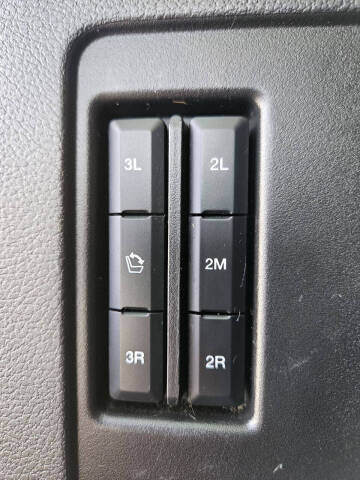 2018 Ford Expedition Platinum
