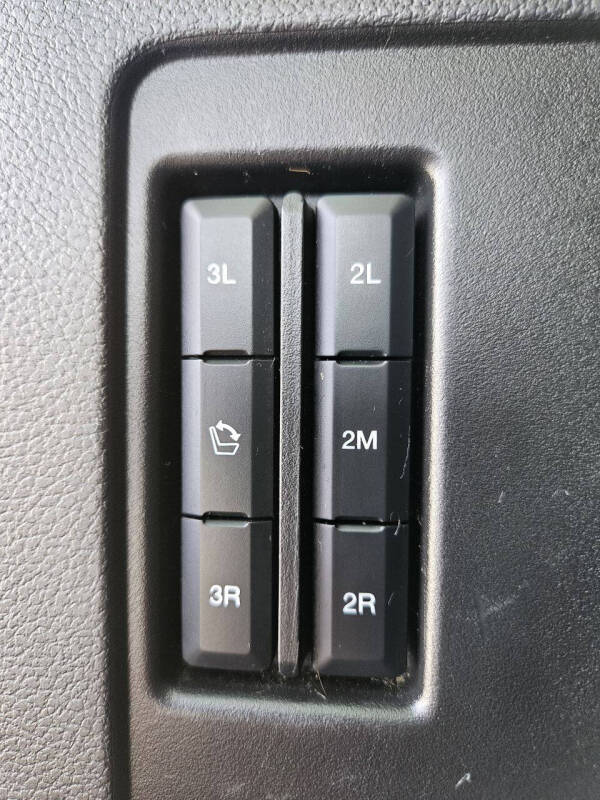 2018 Ford Expedition Platinum