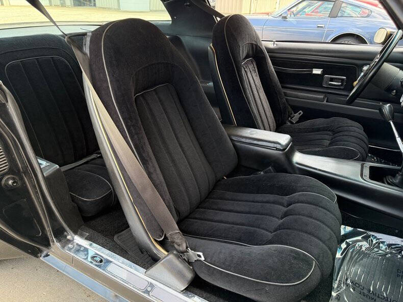 1977 Pontiac Trans Am