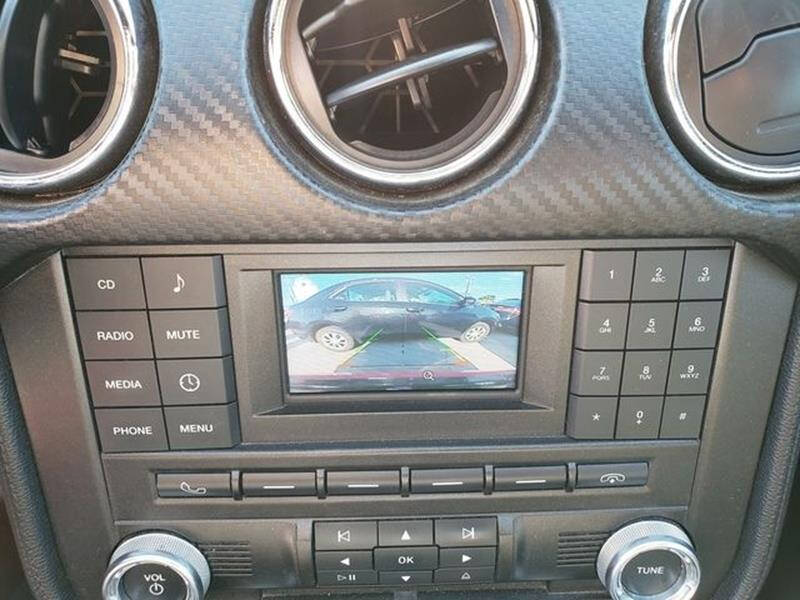 2017 Ford Mustang V6