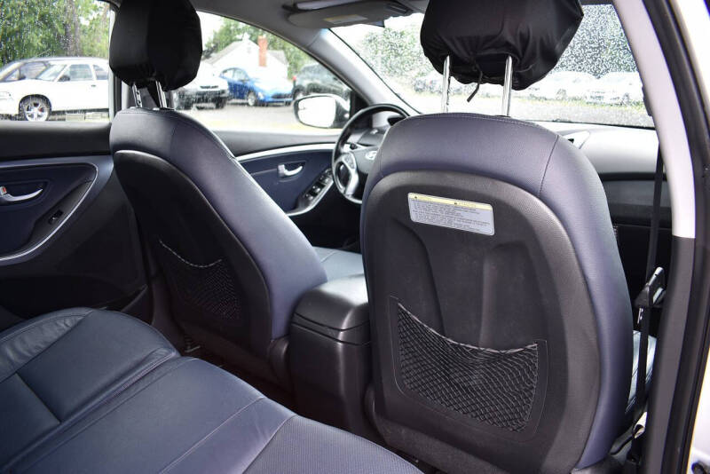 2014 Hyundai Elantra GT