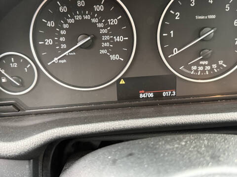 2011 BMW X3 xDrive35i