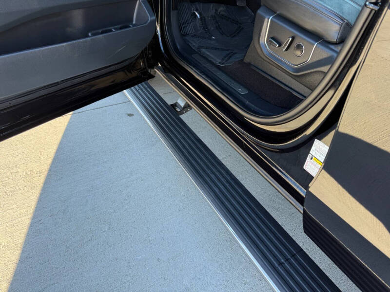 2023 Ford Expedition Platinum