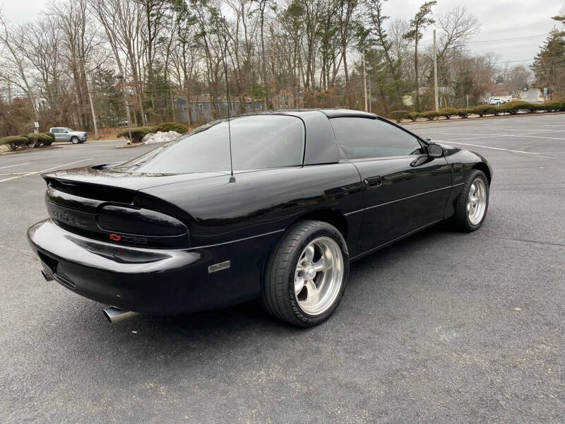 1994 Chevrolet Camaro Z28