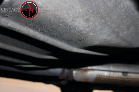 1983 Chevrolet Camaro Z28