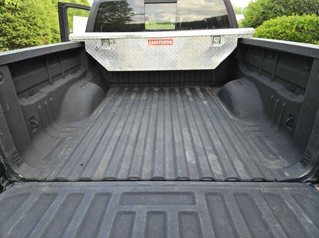 2016 GMC Canyon