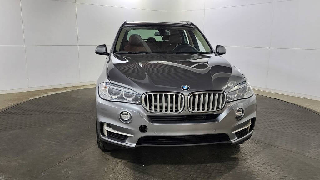 2016 BMW X5 for sale at NJ Car Buyer in Jersey City, NJ