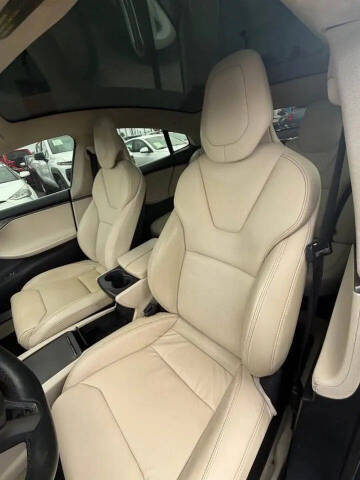 2018 Tesla Model S