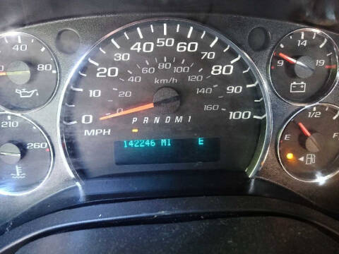 2013 Chevrolet Express LT 3500