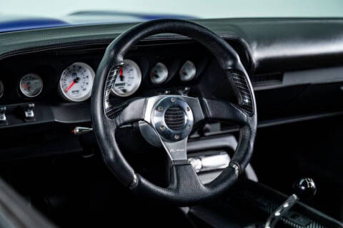 1970 Plymouth 'Cuda