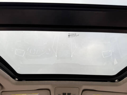 2010 Cadillac SRX Luxury Collection