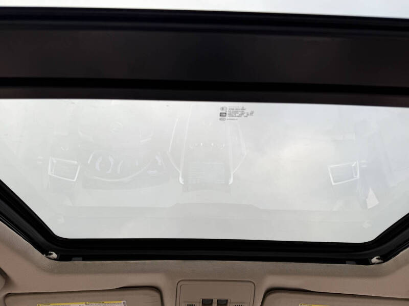 2010 Cadillac SRX Luxury Collection