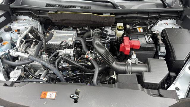 2026 Mitsubishi Outlander LE