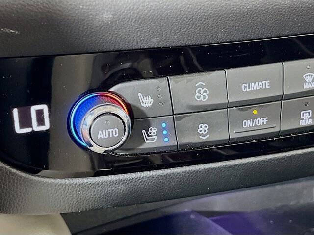 2022 Buick Enclave Premium