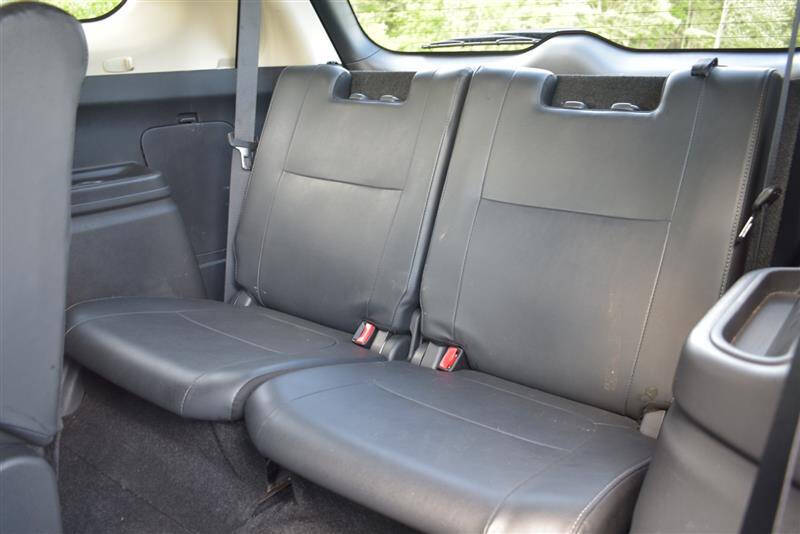 2020 Mitsubishi Outlander SEL