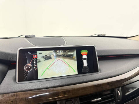2014 BMW X5 xDrive35d