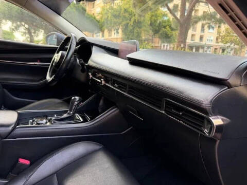 2019 Mazda Mazda3 Sedan Select