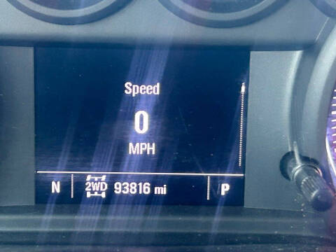 2024 GMC Sierra 3500HD