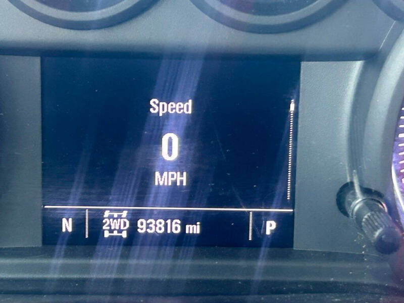 2024 GMC Sierra 3500HD