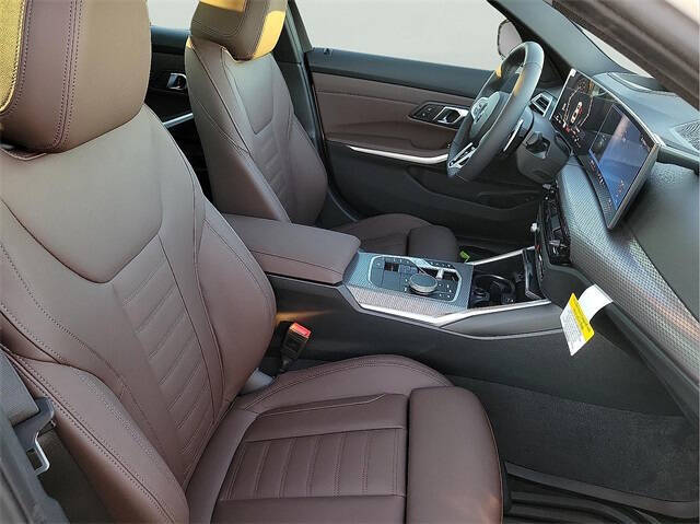 2026 BMW 3 Series 330i